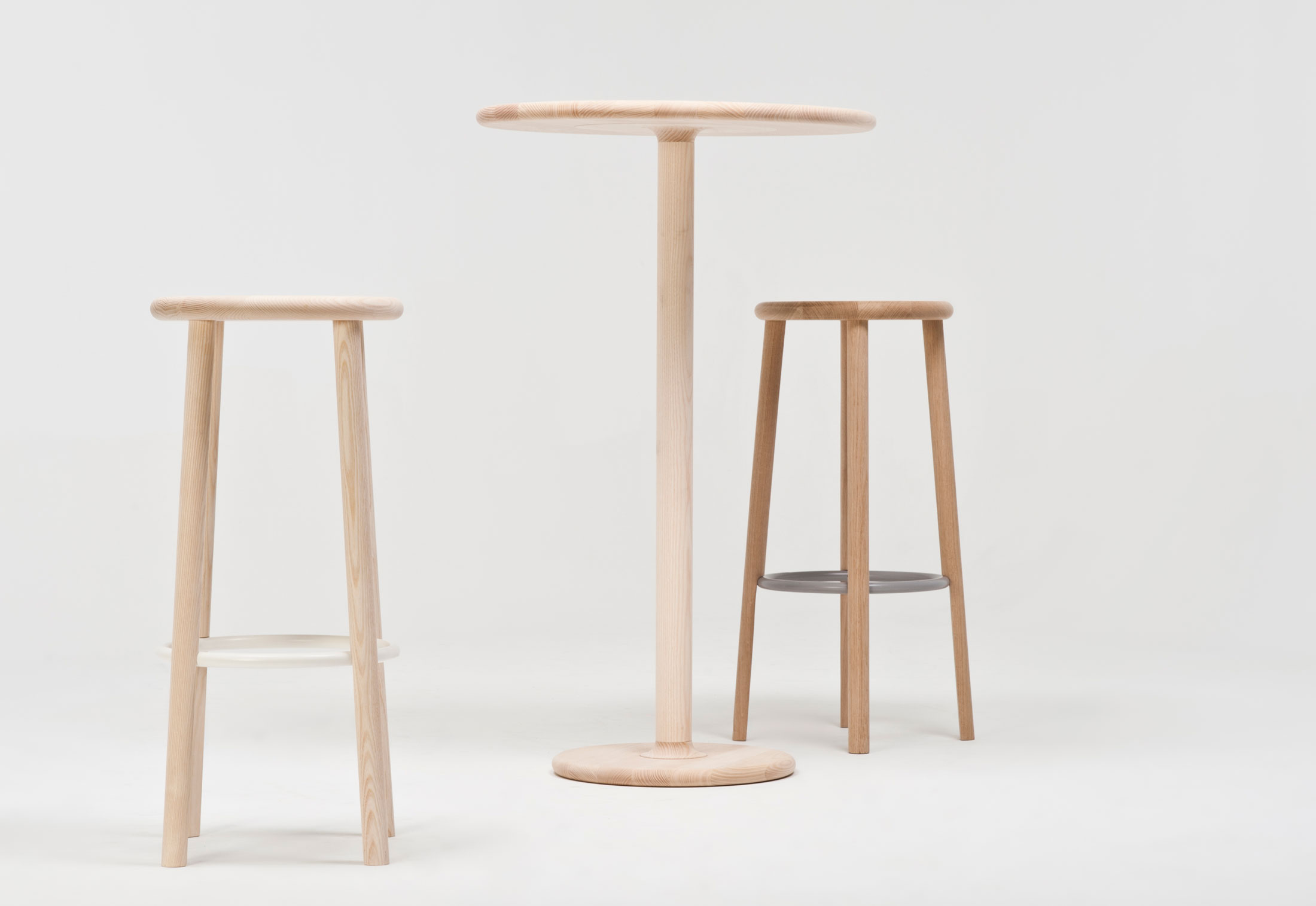 创意家具 - 桌几|餐桌|办公家具|设计师家具|索洛餐台